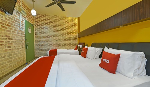 Superior Suite