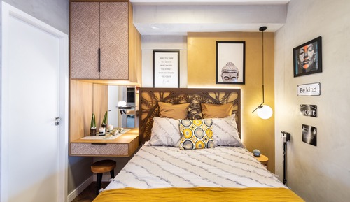 City Studio Suite