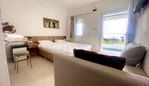 Panoramic Double Room