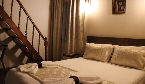 Family Double or Twin Room