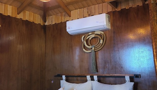 Comfort Tree House