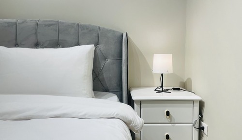 Family Apartment