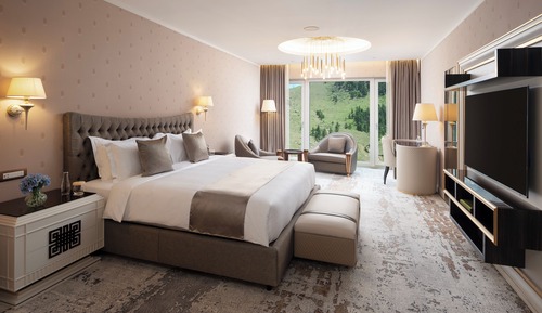 Junior Suite