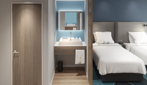 Room (Specialty)