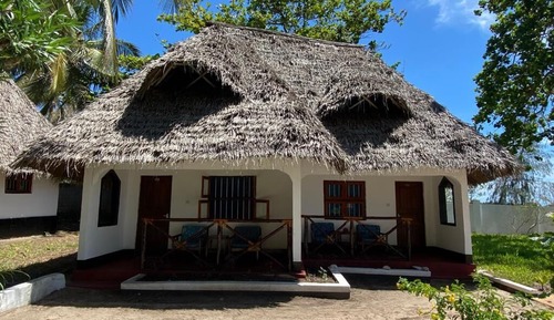 Traditional Double Room
