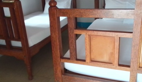 Junior Double or Twin Room