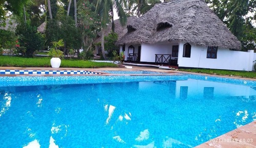 Standard Cottage