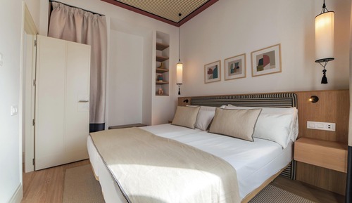 Deluxe Apartment, 3 Bedrooms