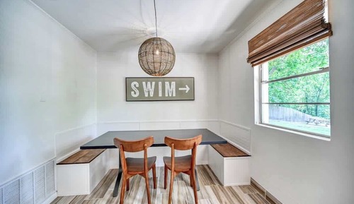 House, Multiple Beds, Patio (644 Cypress Ridge)