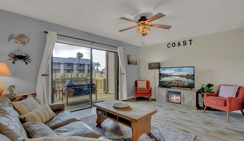 Condo, Multiple Beds, Pool Access, Ocean View