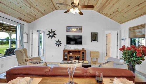 Cottage, Multiple Beds, Patio (6426 Old San Oak)