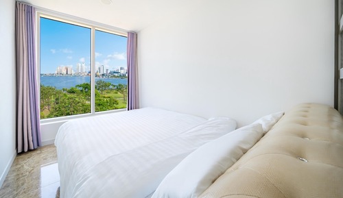 Basic Room, 1 Bedroom (ttobagi(ocean view))