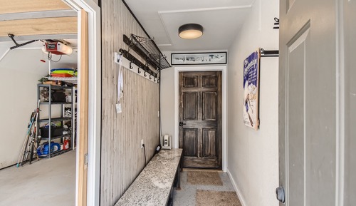 Townhome, 2 Bedrooms