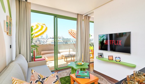 Elite Apartment