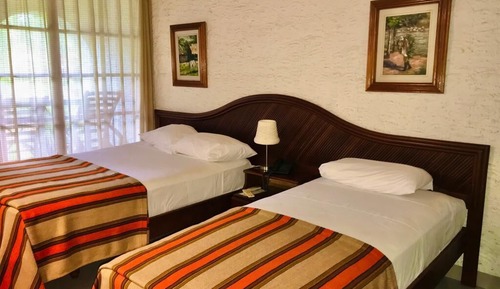 Family Triple Room