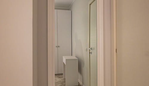 Comfort Apartment