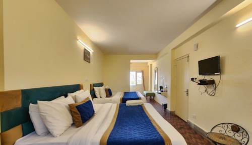 Family Suite