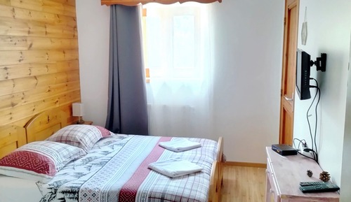 Classic Double Room