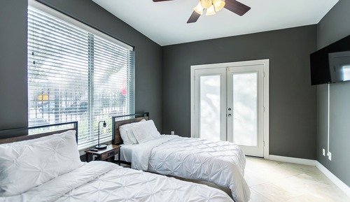 Signature Townhome