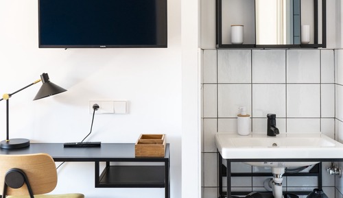 Family Apartment