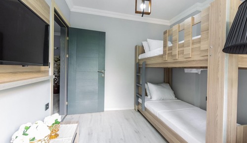 Family Suite, 2 Bedrooms