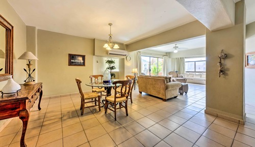 Apartment (3 Bedrooms)