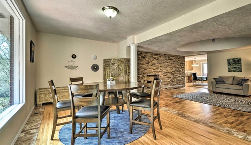 House (3 Bedrooms)