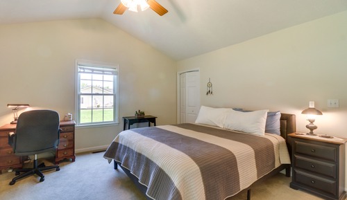 House (3 Bedrooms)