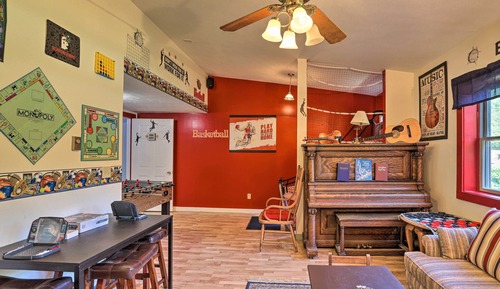 House (3 Bedrooms)
