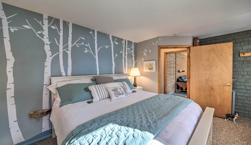 House (2 Bedrooms)