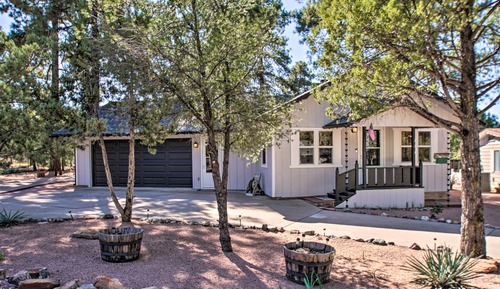House (2 Bedrooms)