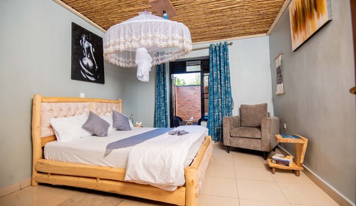 Comfort Room