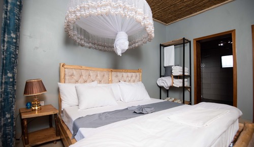 Comfort Room