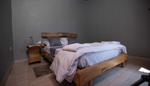 City Room