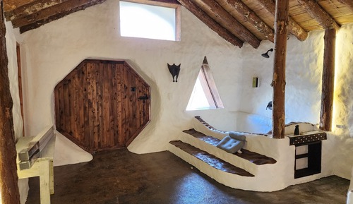 Deluxe Loft