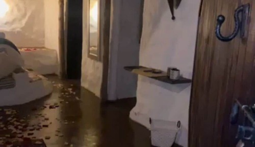 Signature Room