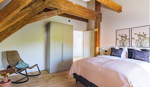 One-Bedroom Suite