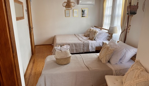 Comfort Room