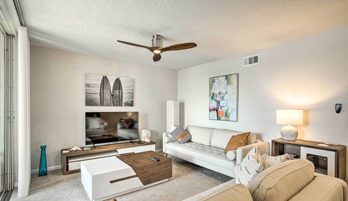 Apartment (1 Bedroom)