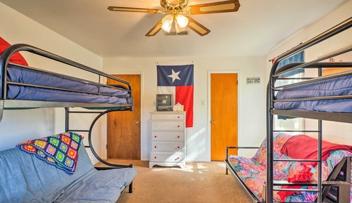House (3 Bedrooms)