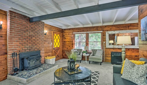House (3 Bedrooms)
