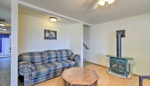 Villa (3 Bedrooms)