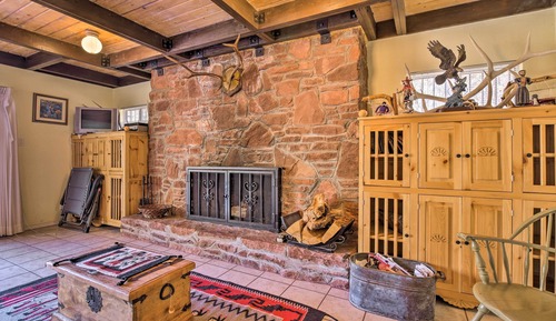 House (3 Bedrooms)