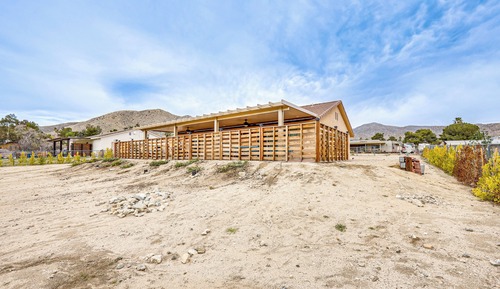 House (3 Bedrooms)