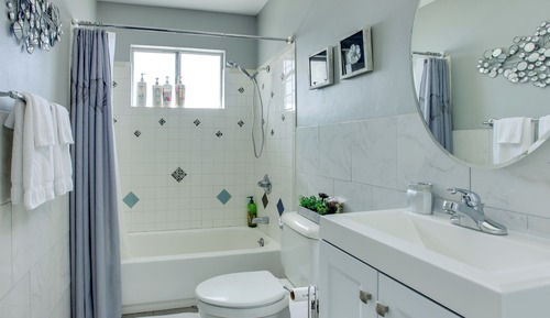House (2 Bedrooms)
