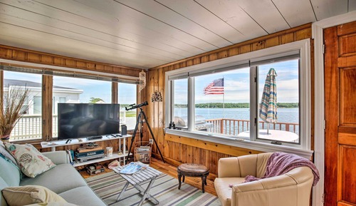 Cottage (2 Bedrooms)