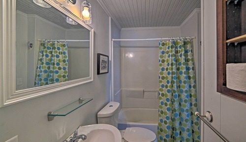Cottage (2 Bedrooms)