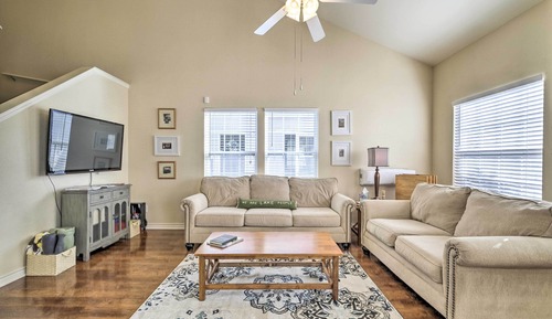Apartment (3 Bedrooms)