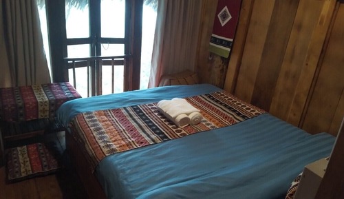 Basic Double Room