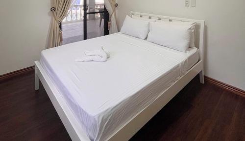 Villa, 3 Bedrooms